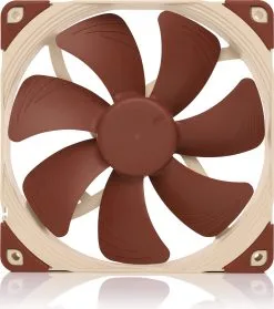 Noctua NF-A14 Fan, FLX 12 Noctua NF-A14 Fan, FLX -Filaments Shop noctua nf a14 fan pwm 294605 en