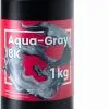 Phrozen Aqua Resin Grey 8K, 1.000 G
