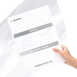 Phrozen NFEP, 290 X 210 X 0.15 Mm 15 Phrozen NFEP, 290 X 210 X 0.15 Mm -Filaments Shop phrozen nfep 371493 en