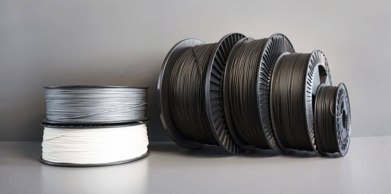 Filaments Shop -Filaments Shop pla vs abs filament