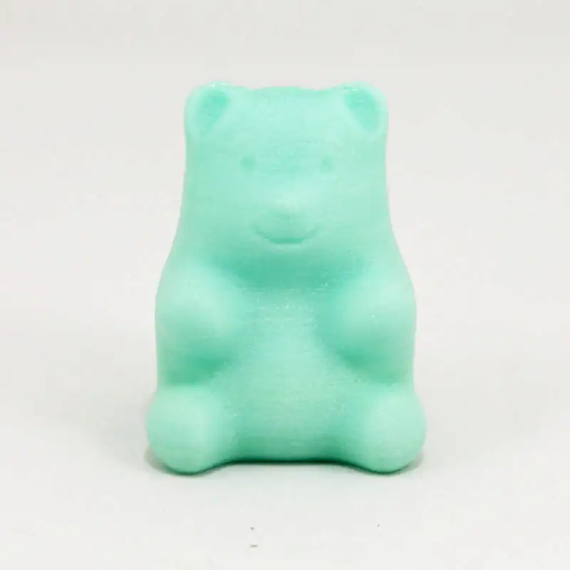 Recreus Filaflex Aquamarine, 1.75 Mm / 250 G 4 Recreus Filaflex Aquamarine, 1.75 Mm / 250 G - Image 2