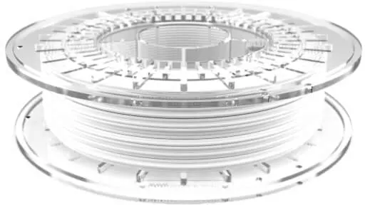 Recreus Filaflex White, 1.75 Mm / 500 G 3 Recreus Filaflex White, 1.75 Mm / 500 G