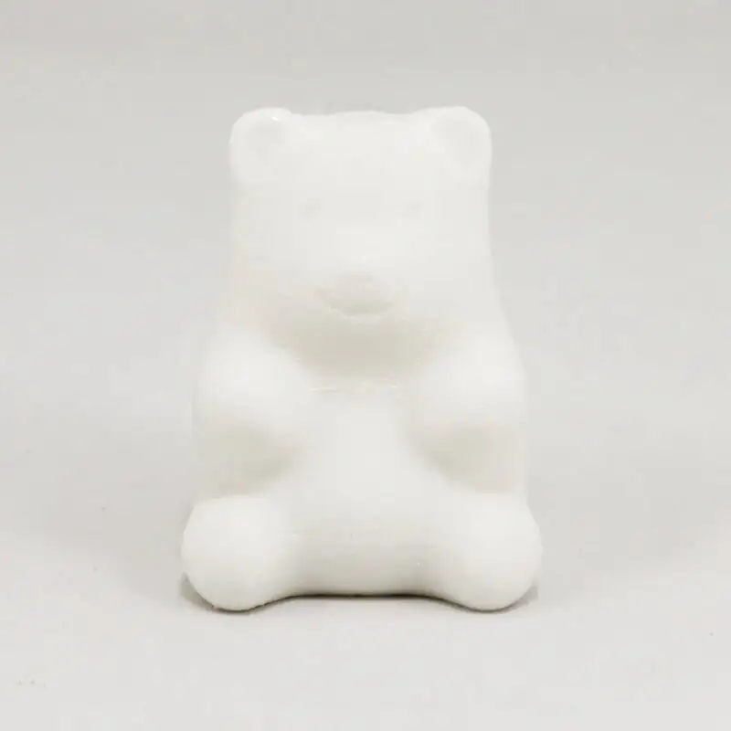 Recreus Filaflex White, 1.75 Mm / 500 G 4 Recreus Filaflex White, 1.75 Mm / 500 G - Image 2