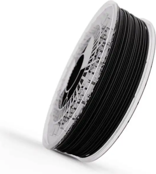 Recreus PP3D Black, 1.75 Mm 3 Recreus PP3D Black, 1.75 Mm
