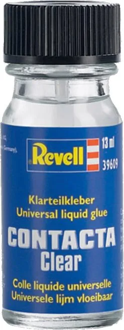 Revell Contacta Clear, 20 G