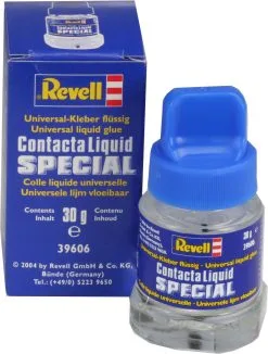 Revell Contacta Liquid - Special, 30 G