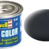Revell Enamel Color - Anthracite Matte, 14 Ml 2 Revell Enamel Color - Anthracite Matte, 14 Ml -Filaments Shop revell enamel color anthracite matte 14 ml 256580 en