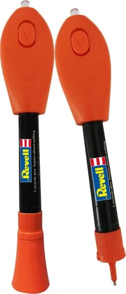 Revell FIX-kit UV Super Glue, 1 Pc