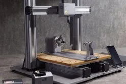 Snapmaker Rotary Module, A250 -Filaments Shop snapmaker rotary module 385640 en