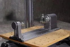 Snapmaker Rotary Module, A250 -Filaments Shop snapmaker rotary module 385647 en