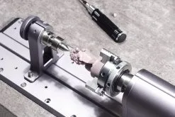 Snapmaker Rotary Module, A250 -Filaments Shop snapmaker rotary module 385668 en