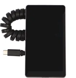 Snapmaker Touchscreen, Snapmaker 2.0