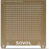 Sovol Flexible Build Plate, SV06 -Filaments Shop sovol flexible build plate 540124 en