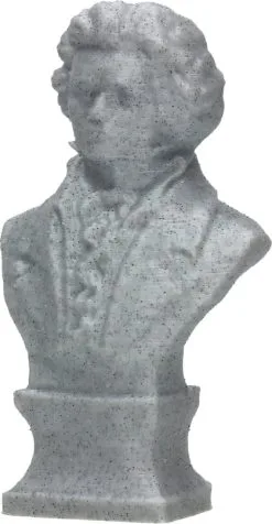 Spectrum PLA Special - Stone Age Dark, 1.75 Mm / 1000 G -Filaments Shop spectrum pla special stone age dark 242365 en