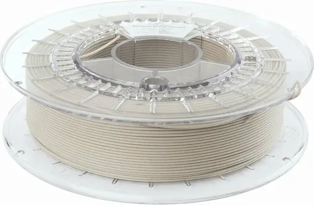 Spectrum WOOD Oak, 1.75mm / 1000g 3 Spectrum WOOD Oak, 1.75mm / 1000g