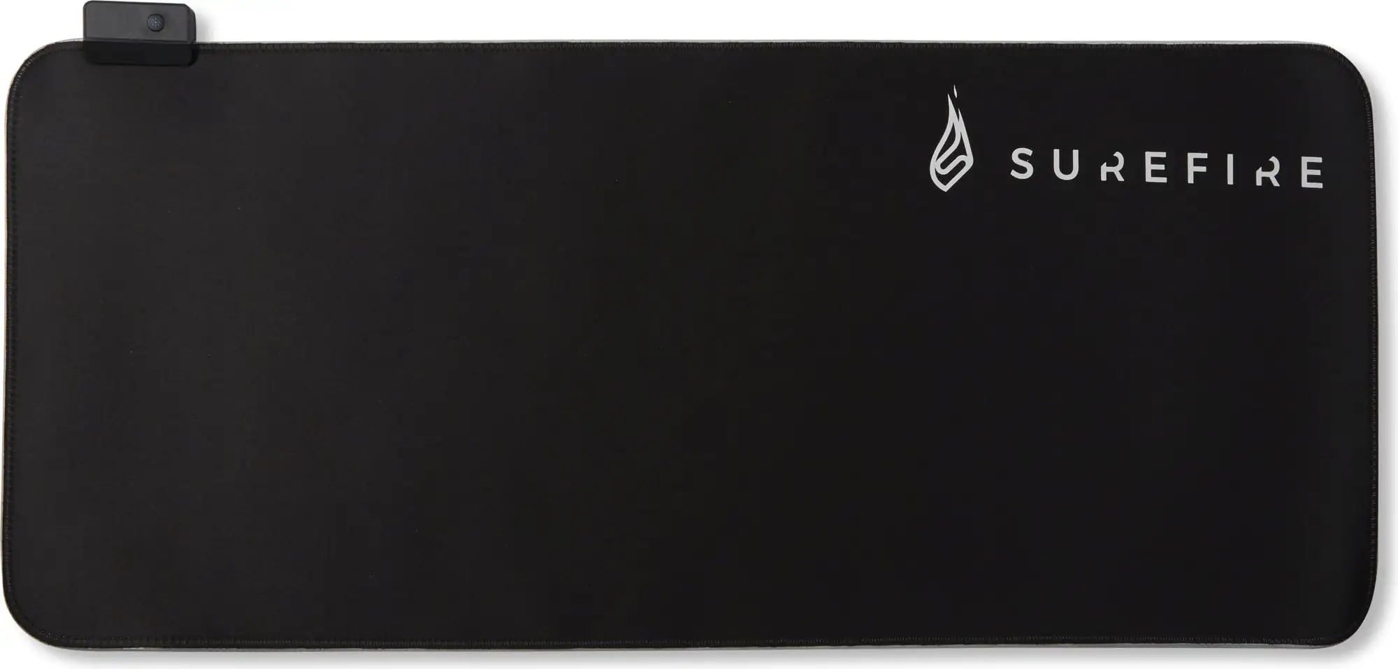 Surefire Silent Flight 680 Gaming Mouse Pad With RGB, 1 Pc 3 Surefire Silent Flight 680 Gaming Mouse Pad With RGB, 1 Pc