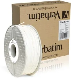 Verbatim BVOH White, 1.75 Mm 8 Verbatim BVOH White, 1.75 Mm -Filaments Shop verbatim bvoh white 202726 en