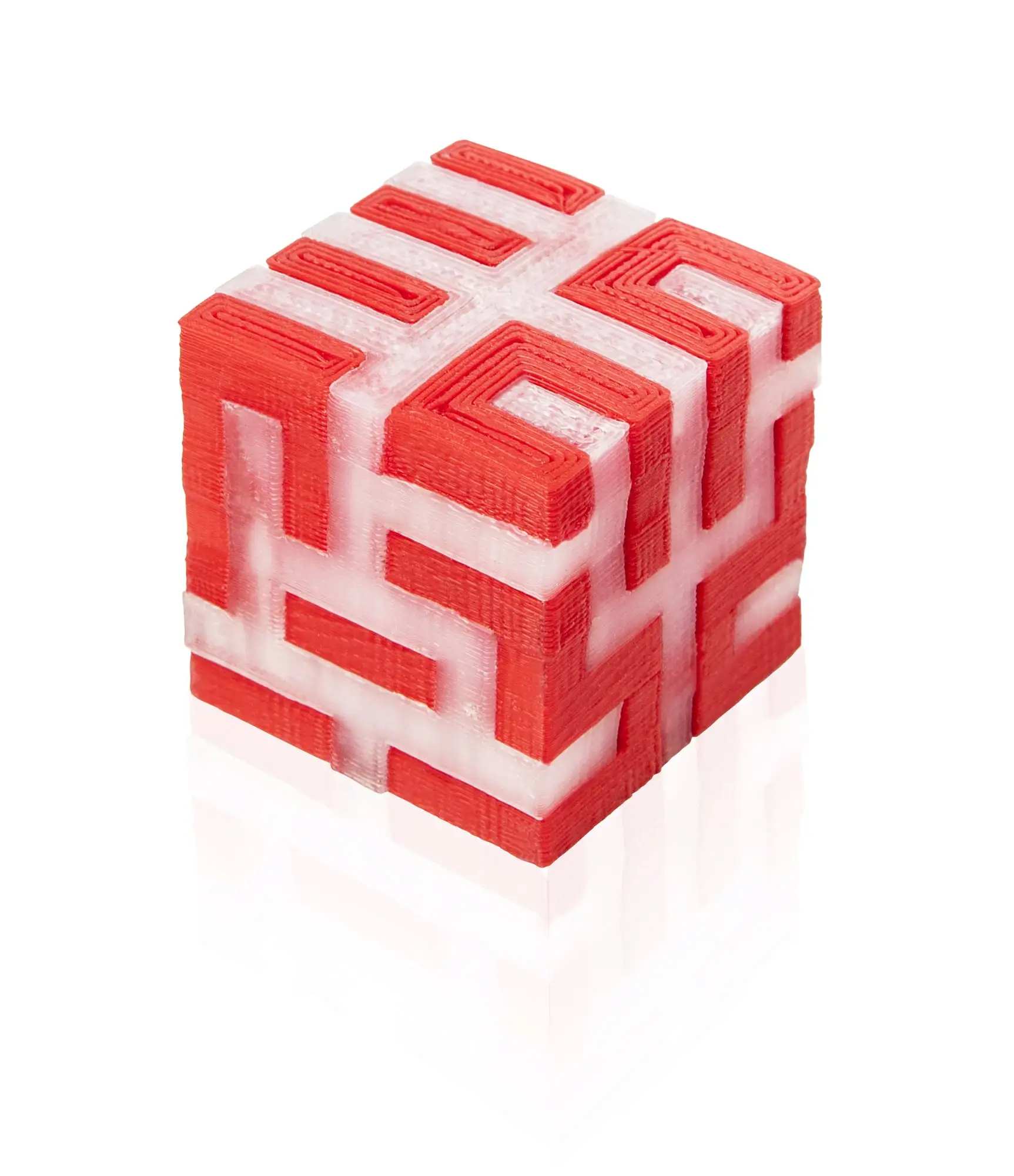 Verbatim BVOH White, 1.75 Mm 7 Verbatim BVOH White, 1.75 Mm - Image 5