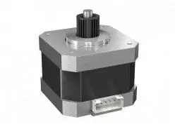 Zortrax Extruder Motor Set, 1 Pc