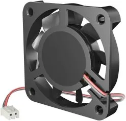 Zortrax Fan 40x40, 1 Pc