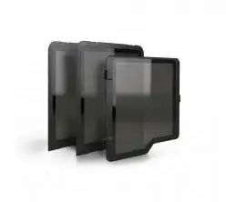 Zortrax Side Panels With Hooks, 1 Pc